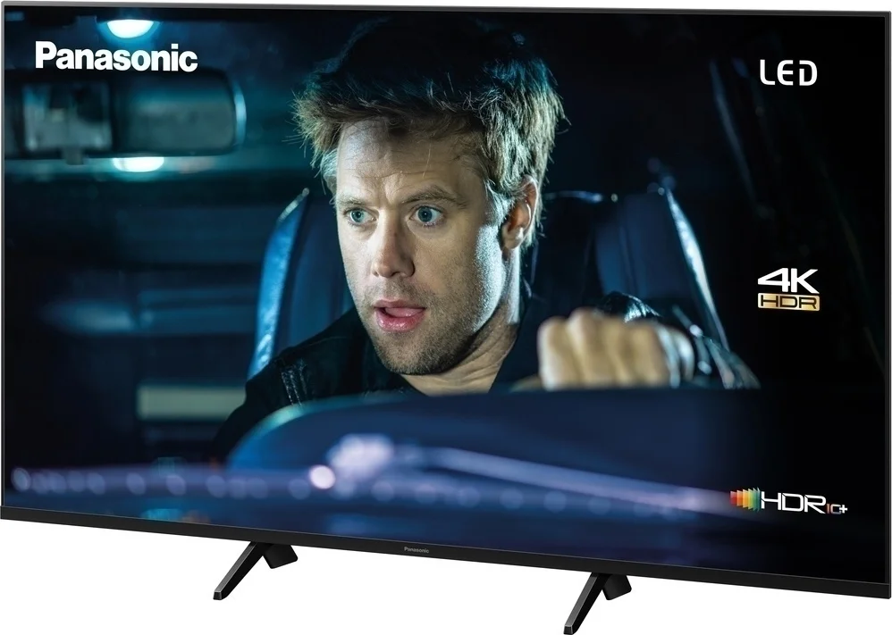 Panasonic TX 50GX700E Rychlé Dodání