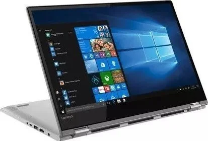 Lenovo Yoga 530 (81H9006YCK)/WIN10 Top Prodej