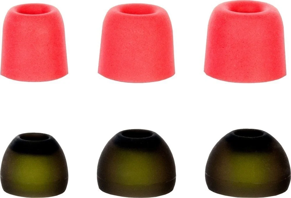Buxton BET 101 Black/red Sleva