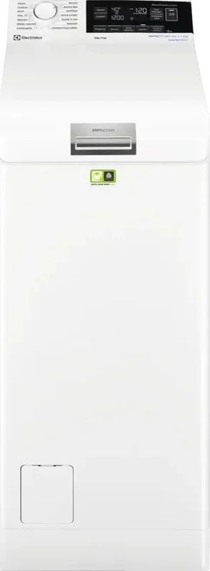 Electrolux EW 6T3262IC + 10 let záruka na motor Tovární Cena
