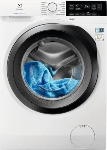 Bezpečná Platba Electrolux EW 8F328SC + 10 let záruka na motor