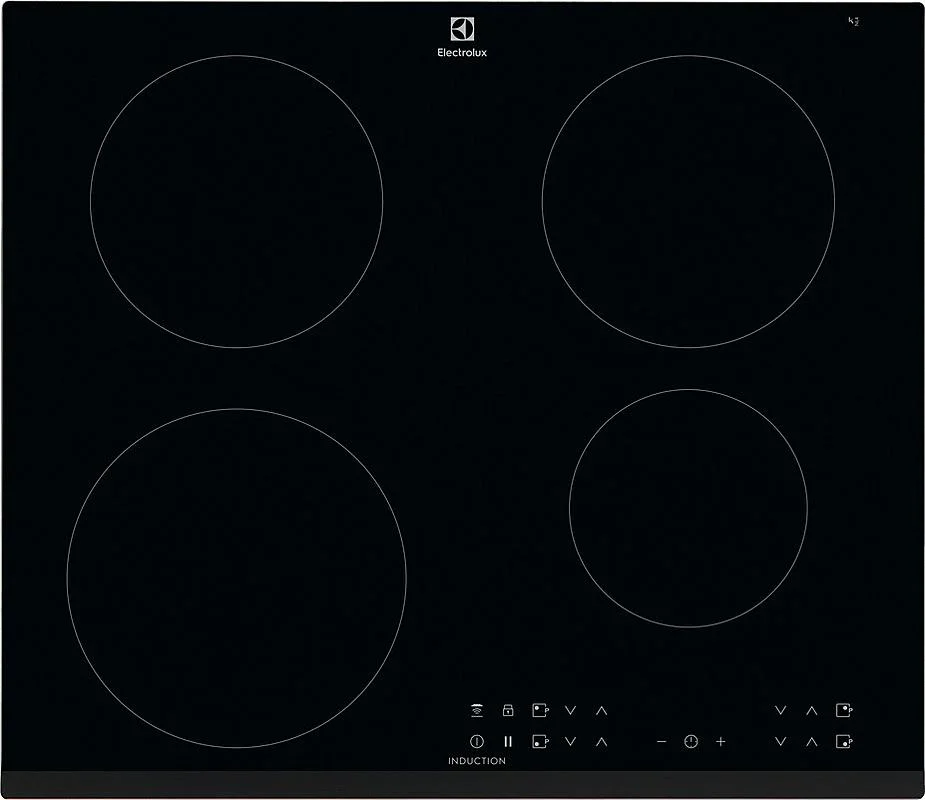 Electrolux LIR 60433 Cenová Bomba