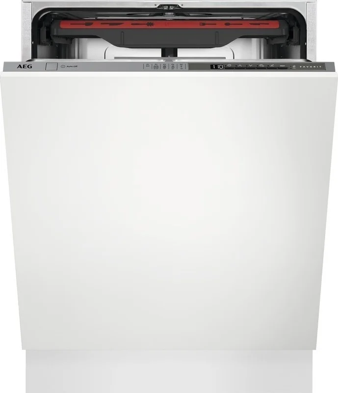 Jen Po Omezenou Doba AEG FSE 52910Z + 10 let záruka na motor