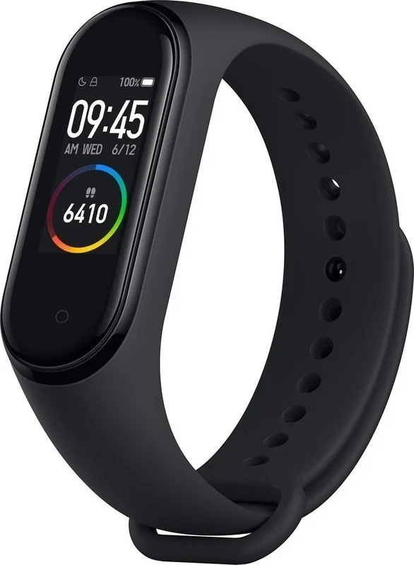 Xiaomi Mi Band 4 Nejlepší Volba