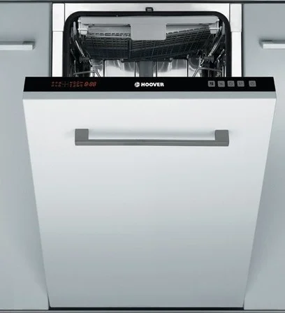 Hoover HDI 2T1045 Must-Have