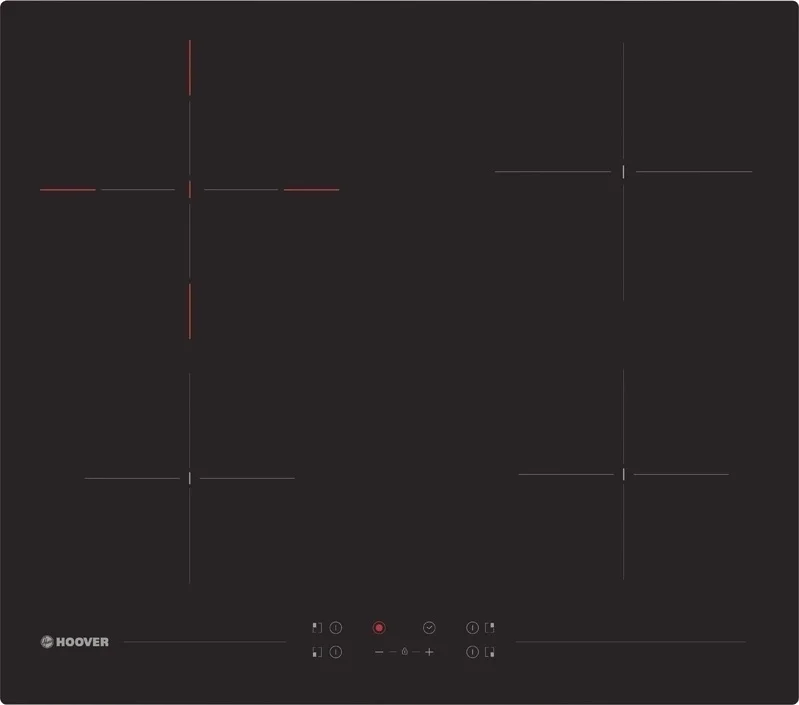 Cenový Hit Hoover HH 64 DCT + 5 let záruka