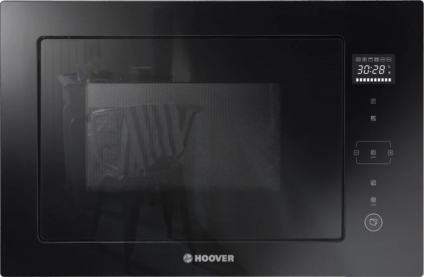 Hoover HMBG 25/1 GDFB Must-Have