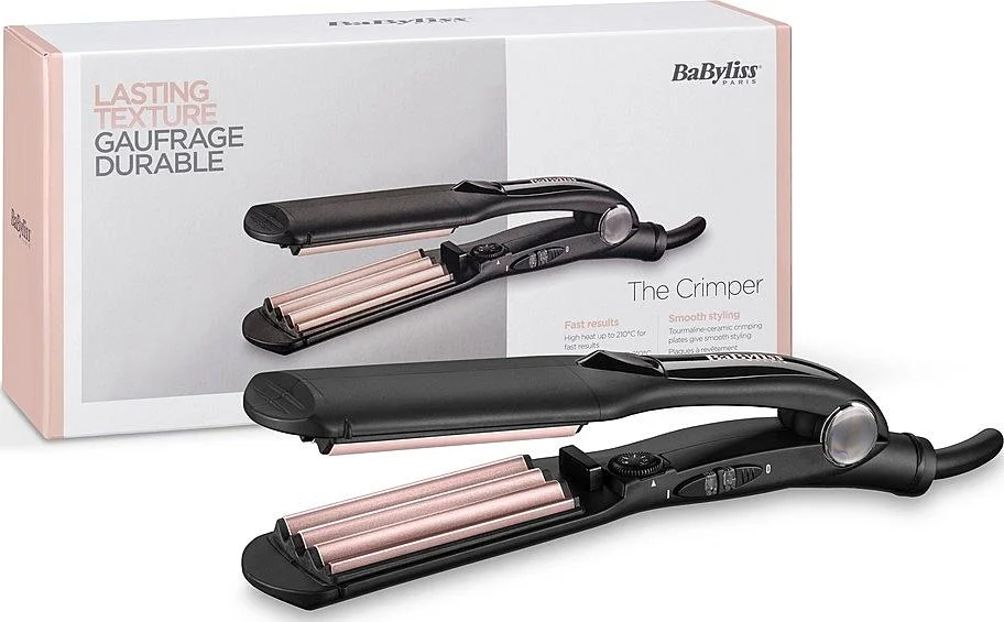 BaByliss 2165CE Pouze Dnes