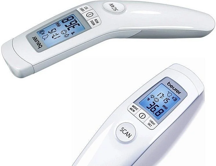Must-Have Beurer FT90