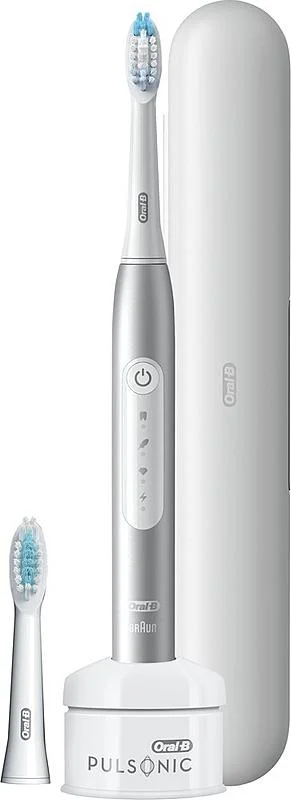 Oral-B Pulsonic Slim 4500 Značkový