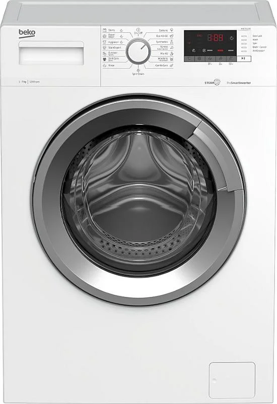 Beko WUE 7612BS Výhodná Nabídka