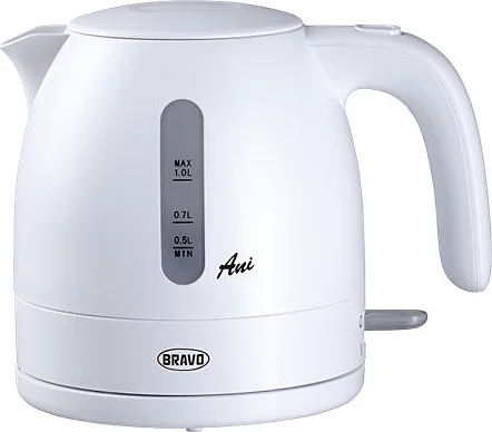 Bravo Ani B-4690 bílá Horká Nabídka