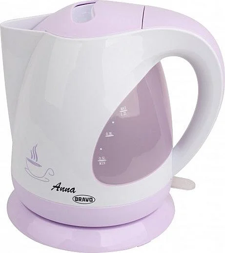 Sezónní Sleva Bravo Anna B-4635 fialová