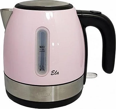 Bravo Ela B-4690 růžová Speciální Cena
