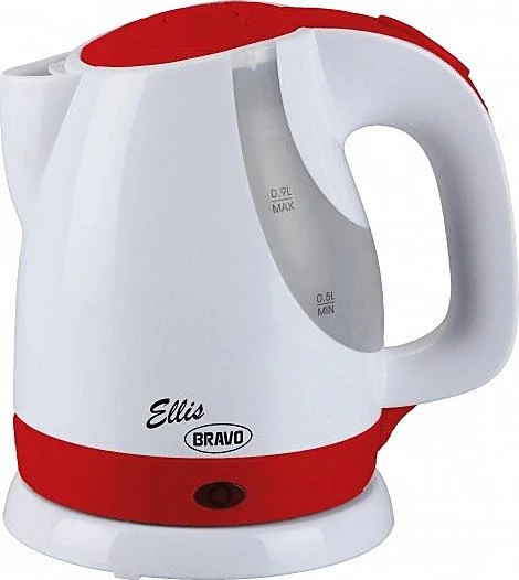 Výprodej Bravo Ellis B-4364 červená