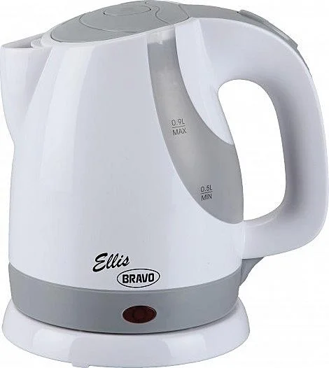 Výhodná Nabídka Bravo Ellis B-4364 šedá