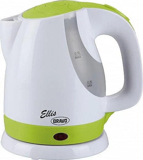 Bravo Ellis B-4364 zelená Časově Omezené