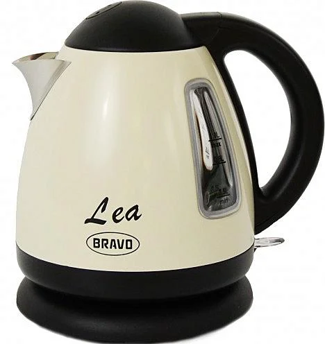 Super Cena Bravo Lea B-4574 béžová