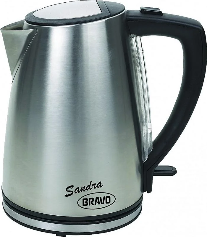 Bravo Sandra B-4306 nerez Aktuální