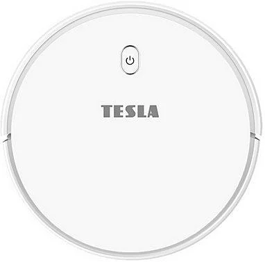 TESLA RoboStar iQ300 + garance 60 dní vrácení peněz Akční Cena