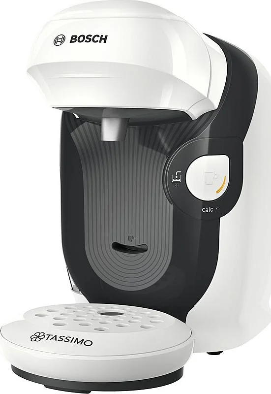 Bosch TAS1104 Style bílé-černé Vysoce Kvalitní