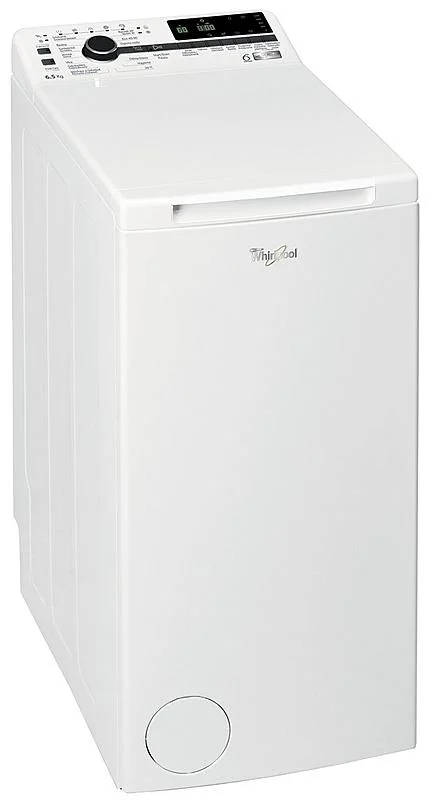 Whirlpool TDLR 65242BS CS/N Nejlepší Cena