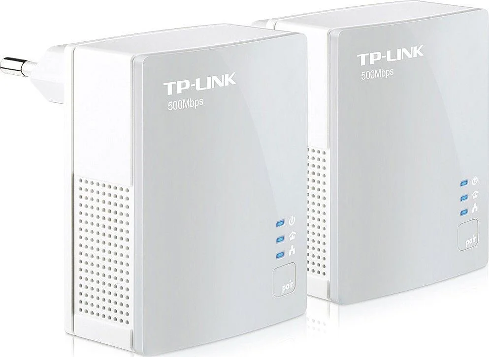 TP-LINK TL-PA4010KIT Powerline 600Mbps Tovární Cena