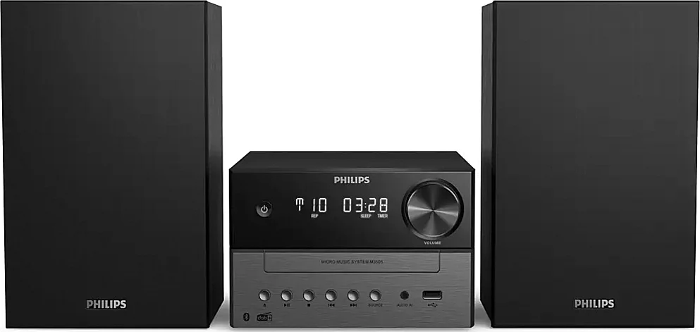 Philips TAM3505/12 Speciální Cena