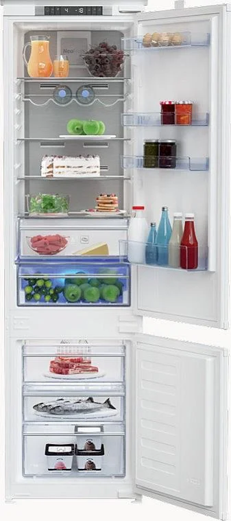 Beko BCNA 306E3SN Nová Kolekce