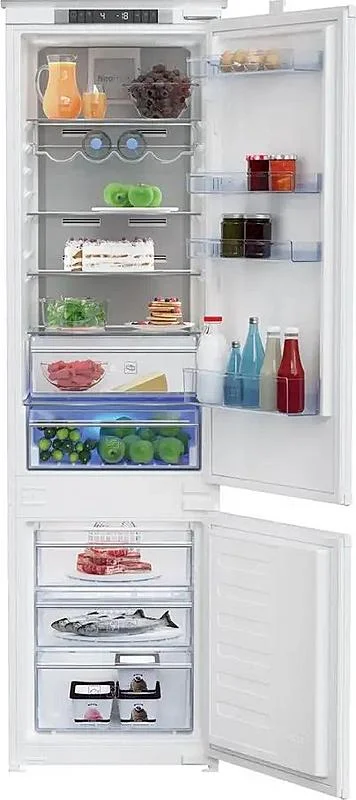 Jen Po Omezenou Doba Beko BCNA 306E4SN
