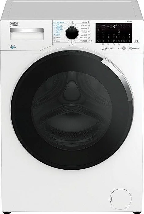 Poslední Šance Beko HTV 8746XF + 10 let záruka na motor
