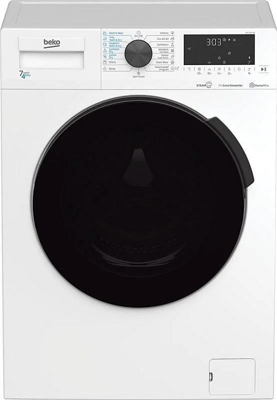 Nízká Cena Beko HTE 7616X0 + 10 let záruka na motor