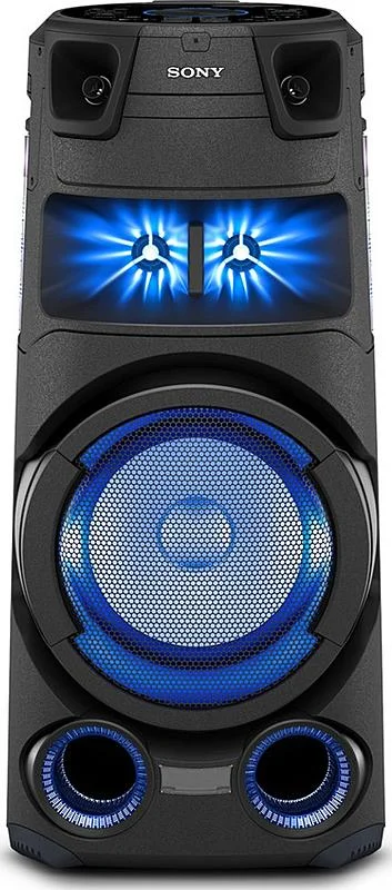 Jen Po Omezenou Doba Sony MHC V73D