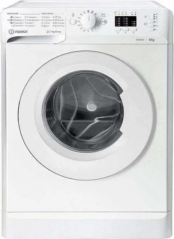 Indesit MTWSA 51051 W EE Zlevněný