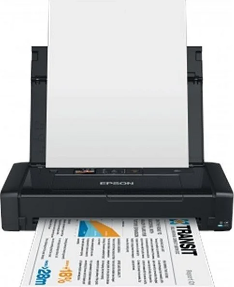 Epson WorkForce WF-100W Expresní Doručení