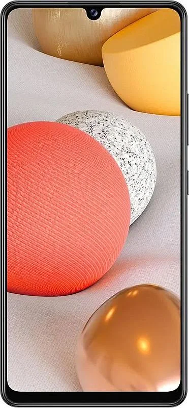 Must-Have Samsung A426 Galaxy A42 5G Black