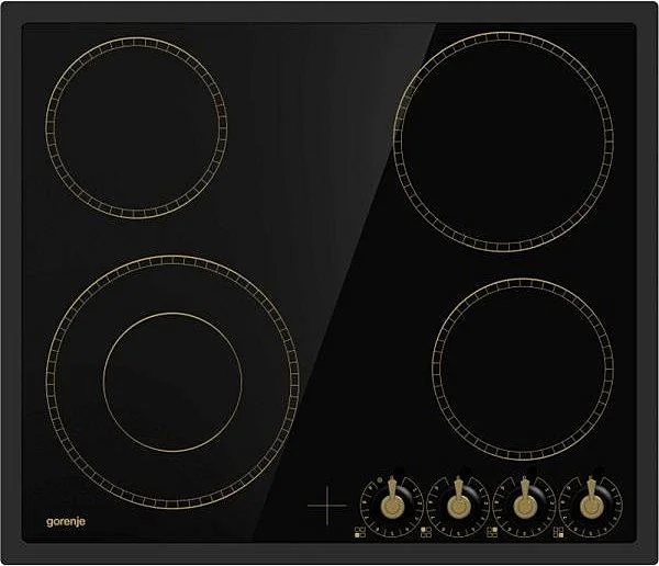 Akční Nabídka Gorenje EC642CLB