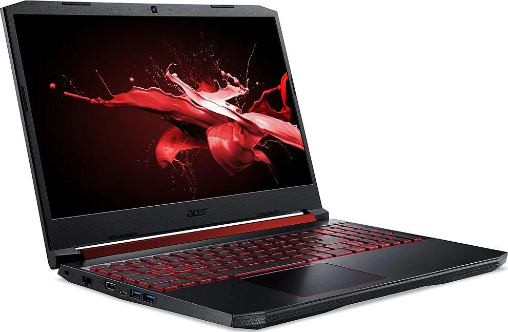 Jen Po Omezenou Doba Acer AN515-43 15,6FHD R5 8GB 1TB 4GB W10