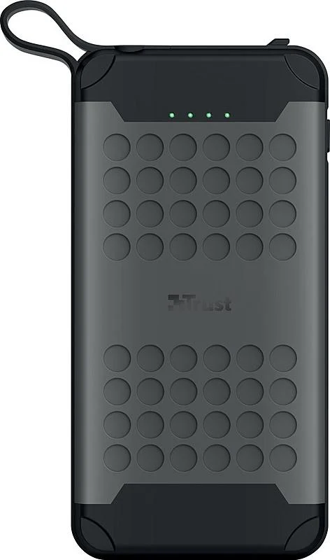 TRUST HYKE OUTDOOR Power bank 10000 mAh Cenově Výhodný