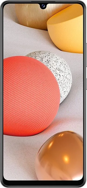 Samsung A426 Galaxy A42 5G White Nejprodávanější