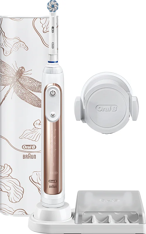 Poslední Šance Oral-B Genius 10000 Rose Gold SE