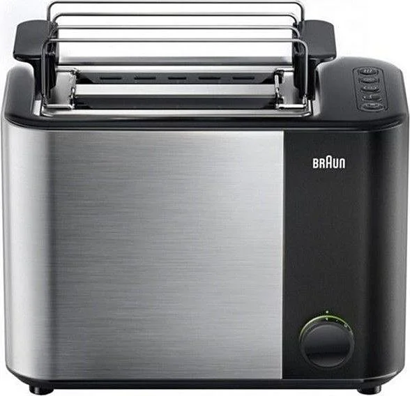 Akční Nabídka Braun HT 5015 BK