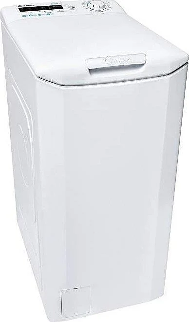 Oblíbený Candy CSTG 272DVE/1-S