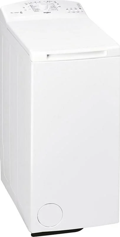 Nízká Cena Whirlpool TDLR 6230L EU/N