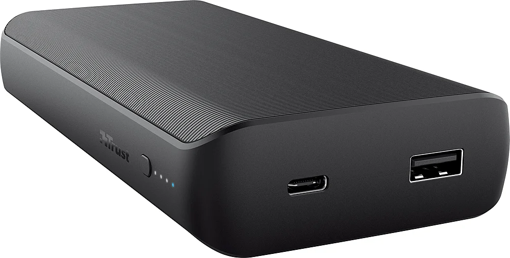 TRUST LARO 65W USB-C LAPTOP Rychlé Dodání