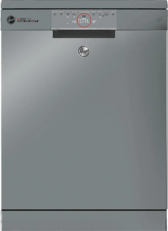 Speciální Cena Hoover HDPN 4S603PX/E