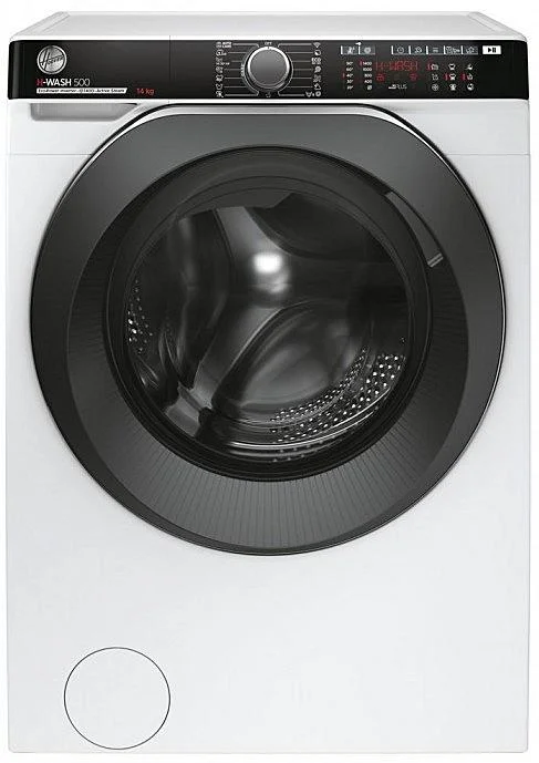 Originální Hoover HWP4 37AMBC/1-S + 20 let záruka na motor