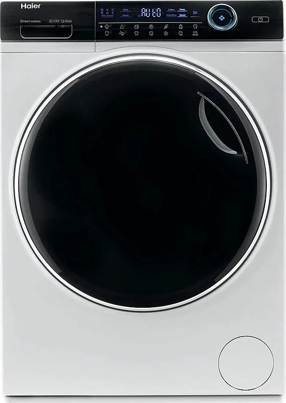 Aktuální Haier HW90-B14979-S + 5 let záruka + 25 let záruka na motor