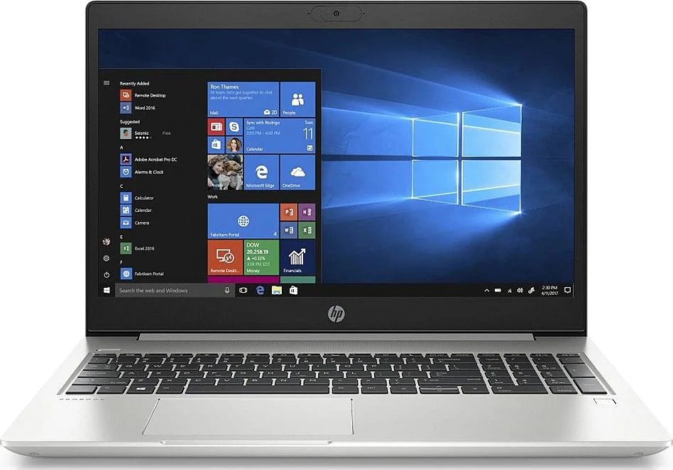 Originální HP ProBook 450 G7 i5-10210U 8G 256G W10P