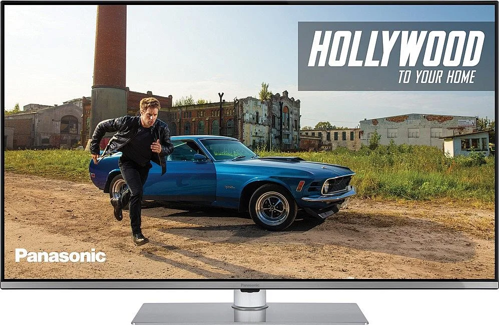 Panasonic TX 43HX710E Ihned K Objednání